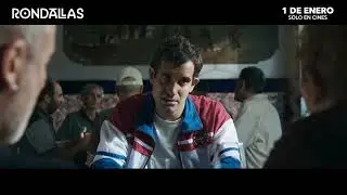 Rondallas, 1 de enero en cines