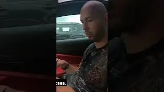 Andrew Tates Disability #viral #youtubeshorts #instagram #youtube #tiktok #viralvideo #edit
