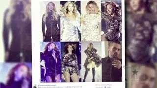 Designer Michael Costello Talks About Designing For Beyonce And Michelle Obama