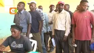 DP Ruto takes mobilization campaign to Taita Taveta County