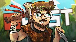 I want every Indian PC Gamer to Play this Game Now - RUST - Rust Yatra Server