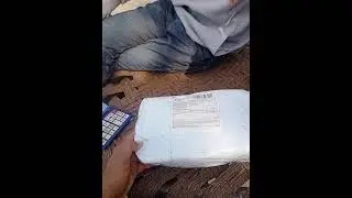 Ali Express parcel Received after 45 days Good Experience