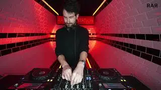 EDAMS / 129 BPM - BASS STATION 2 - 002 / TECHNO HYPNOTIC