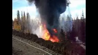Explosions of Buildings and Structures Compilation  - Fix it With Fire!