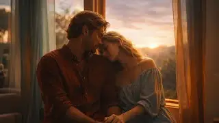 Where Peace Found Me (And I Found You) | Cinematic Emotional Duet | M&A