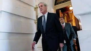 Will President Trump fire Robert Mueller?