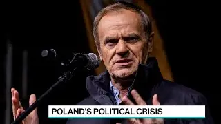 Warsaw Mayor: 'Uphill Battle' for Polish Government