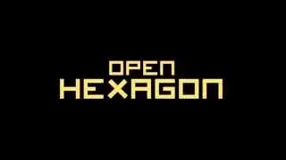 Open Hexagon - Second Dimension - Maze Of Mayonnaise