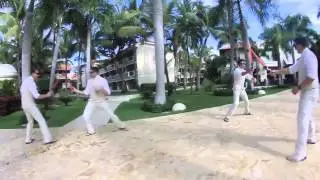 Dreams Palm Beach Wedding Commercial