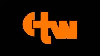 Children's Television Workshop 1977-1989 Christmas Version Logo Remake 
