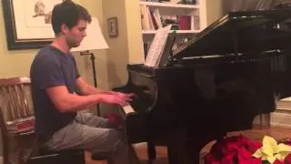 Great is Thy Faithfulness Piano Solo - Marilynn Ham