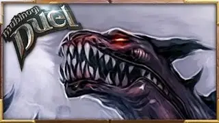 FIDO WANTS TO PLAY! | Mabinogi Duel