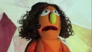 Gotye - Somebody That I Used To Know (feat. Kimbra) Muppets Version