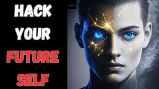 Future Self Hacking: Decisions That Time-Travel Your Life.