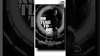 James Bond Whatsapp Status | Daniel Craig | No Time Die