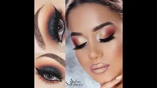 #topmakeup #bestmakeup #viralmakeup #makeupoftheday #stunningmakeup #viralmakeuptutorial