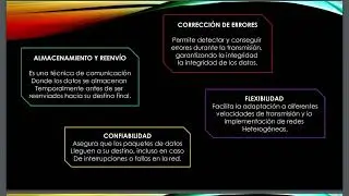 Multiplexaci&oacute;n, su Importancia y Store and Forward en las Telecomunicaciones