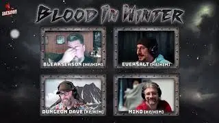 Mutant Genlab Alpha - Blood In Winter Part 2