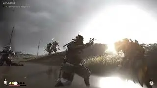 Ghost of Tsushima | Uncle, One more thing! | Part 9