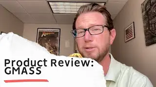 Gmass: A product review and information