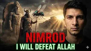 NAMROOD  👿 FULL MOVIE IN URDU | NAMROOD AR HAZRAT IBRAHIM AS 