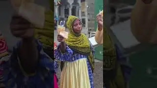 Vid&eacute;o Extrait, Mtao de Boina Harusi Taoufik Saidou