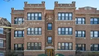 4035 N Southport Avenue #1 Chicago, IL 60657
