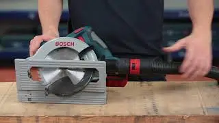 Bosch GKS 18V LI  Professional