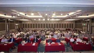 DVCon Taiwan 2025 - Highlight