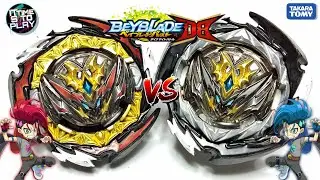 WHICH MODE IS BETTER? | DYNAMITE BELIAL LOW MODE VS HIGH MODE | Beyblade Burst Dynamite Battle