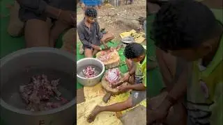 🚨இன்னைக்கு பிரெண்ட்ஸ் ஓட போய் கெடா வெட்டி பொங்கல் வைத்துவிட்டு வந்தங்க சாமிக்கு ஒரு நேத்திக்கடன்