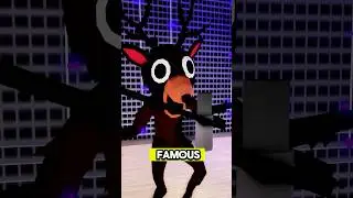 The Deer Spittin Bars  #roblox #99nights
