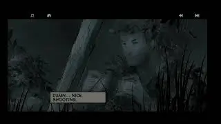 Lone wolf- ANY % speedrun WR 18:50