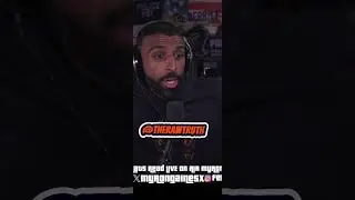 Myron exposes Zio claims about partition plans!! #myrongaines #algorithm #truth #freshandfit #reel