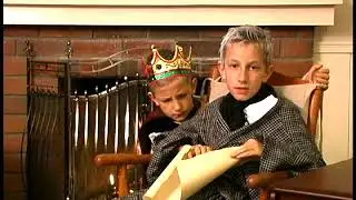 Declaration of Independence Infommercial (Brooks Kids-2007)