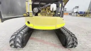 2013 CATERPILLAR 303.5E CR For Sale