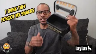 Laylax - Airsoft Unboxing (2)