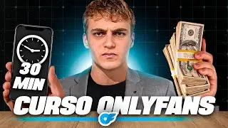 Cero a 1.200.000€/mes Con Una Agencia De Onlyfans En 25 Minutos