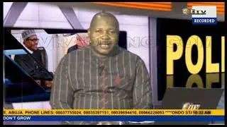 POLITICS TODAY: NASS ROWDY SESSIONS AND DEBATES OVER ELECTRONIC TRANSMISSION OF ELECTION RESULT
