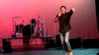 Troy Ritchie Covers Ain't Too Proud To Beg by The Temptations