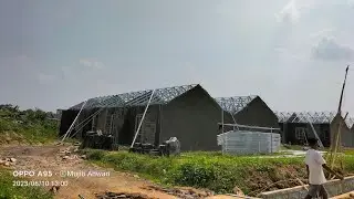 Puri Harmoni 8 Extension | Terbaru RUKO SUDAH BISA DIJUAL SEGERA DI KEEP
