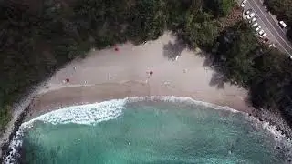 Slaughterhouse Beach