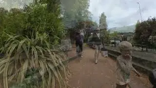 Bike Ride to Matlock Bath