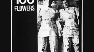 100 flowers * without limbs