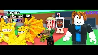 🔥👑 ADMIN ABUSE NO ROUBE UM BRAINROT! | Caos Total e Risadas Garantidas 👑🔥