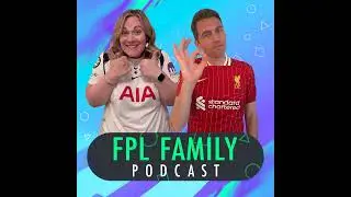 S9 Ep22:   FPL GW17-18: Bruno INJURED?! FPL Family Derby: Spurs v Liverpool FALLOUT! Thiago OUT, ...