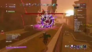 UNCUT ROR2 Idiot tries eclipse 3 and doesn't get a feather (and is stupid in general)