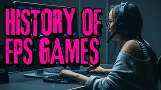 The FPS Revolution: How First-Person Shooters Changed Gaming Forever