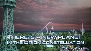 Kings Island announces new giga roller coaster, set to open in 2020