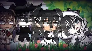 「 Spooky, scary, skeletons | old meme/trend | ft. @UnknownASMR_| read desc | gl  」